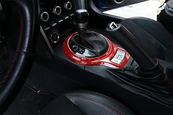 Amazon | トヨタ 86/ スバル BRZ 2012-2020 インテリア